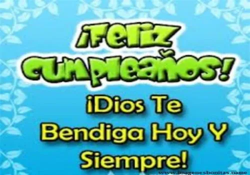 Frases de cumpleaños para primos ~ Frases de cumpleaños