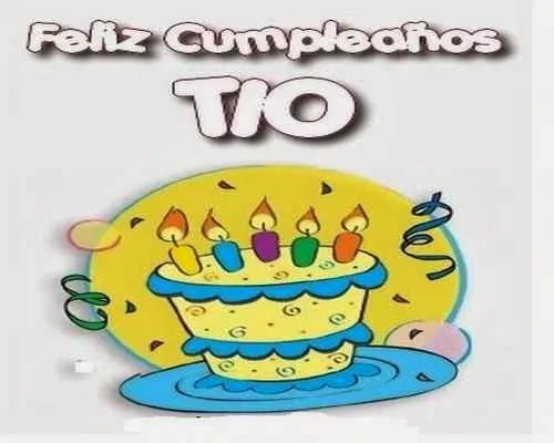 Frases de cumpleaños para mi tio ~ Frases de cumpleaños Frases de cumpleaños para mi tio ~ Frases de cumpleaños