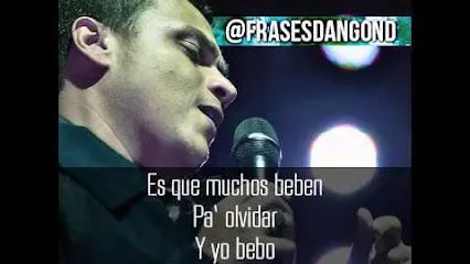 Frases Dangond - Google+