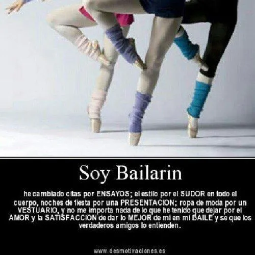 Frases de danza (@BaileFrases) | Twitter