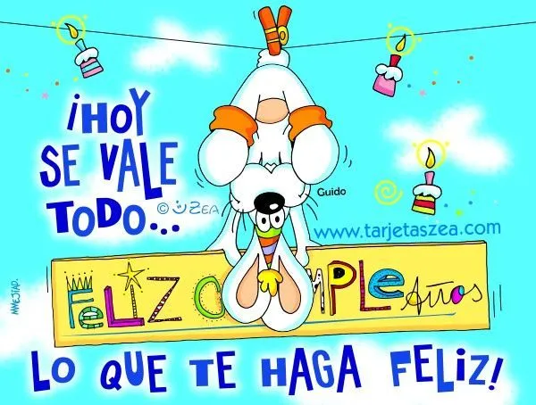 frases-de-feliz-cumpleanos-para-una-amiga-graciosas ... frases-de-feliz-cumpleanos-para-una-amiga-graciosas ...