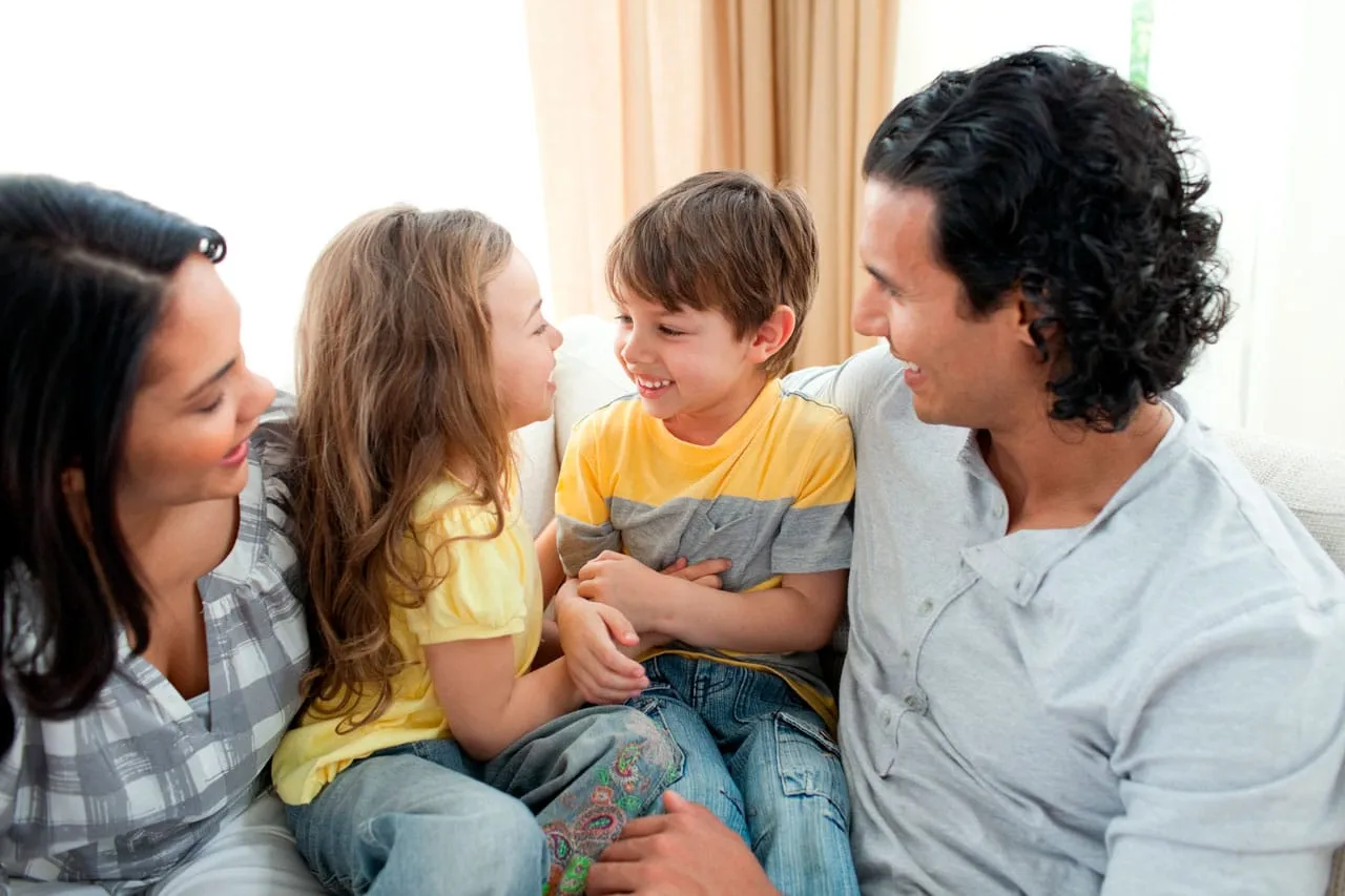 Frases para dedicar a la familia - Etapa Infantil Frases para dedicar a la familia - Etapa Infantil