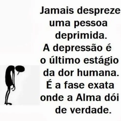 Frases deprimidas - Imagui