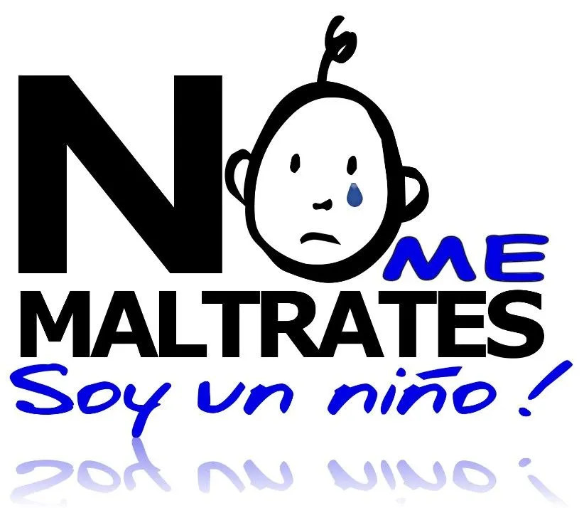 No me maltrates soy un niño!!!! | Asociación Crianza Leganés No me maltrates soy un niño!!!! | Asociación Crianza Leganés