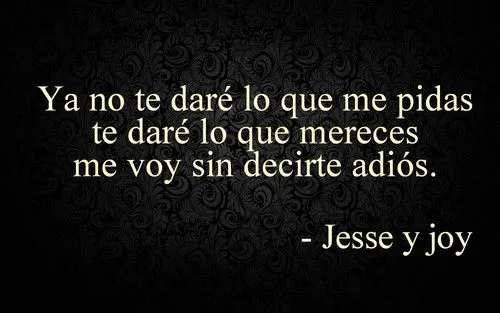 quote frases música cancion desamor frases en español olvidar ... quote frases música cancion desamor frases en español olvidar ...