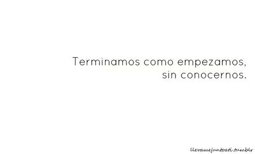 Frases de desamor tumblr en español - Imagui Frases de desamor tumblr en español - Imagui