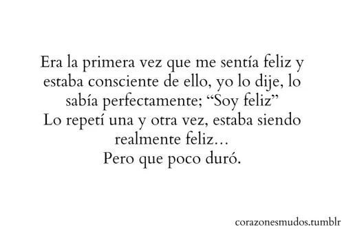 Quotes En Espanol De Desamor. QuotesGram