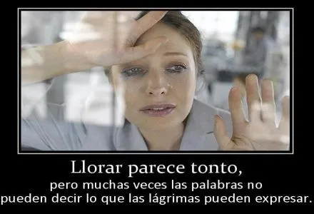 Frases de desilucion de amor - Imagui