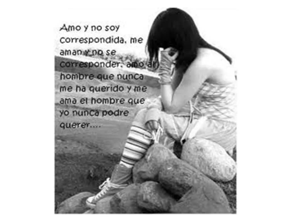 Frases de despecho/