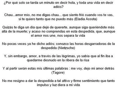 Frases de despedida a una amiga | Frases Amor y Desamor Poemas Versos Frases de despedida a una amiga | Frases Amor y Desamor Poemas Versos
