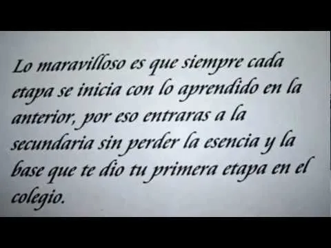 Frases de graduación en preescolar - Imagui Frases de graduación en preescolar - Imagui