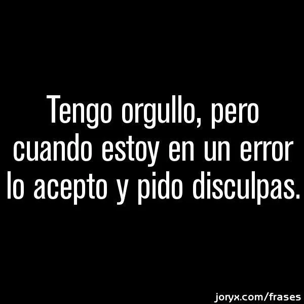 frases de disculpas - Buscar con Google | REFLEXIONES - FRASES ... frases de disculpas - Buscar con Google | REFLEXIONES - FRASES ...