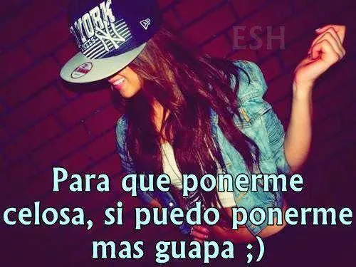 FRASES DIVERTIDAS PARA MUJERES CON IMAGENES : FRASES POEMAS DE ...