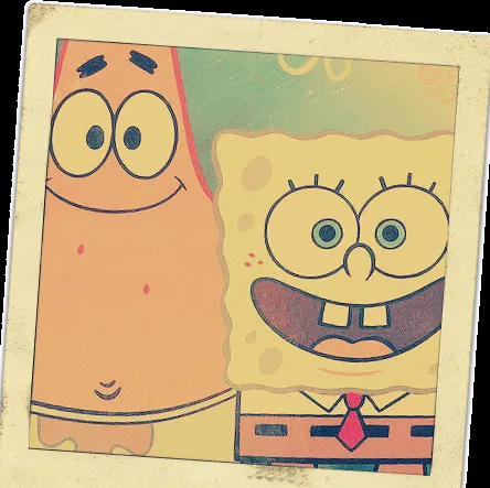 Frases do Bob Esponja - Google+