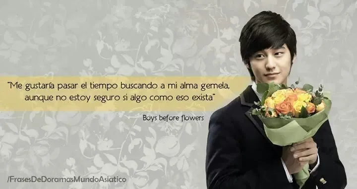 Frases de Doramas | Lindo *-* | Pinterest | Frases