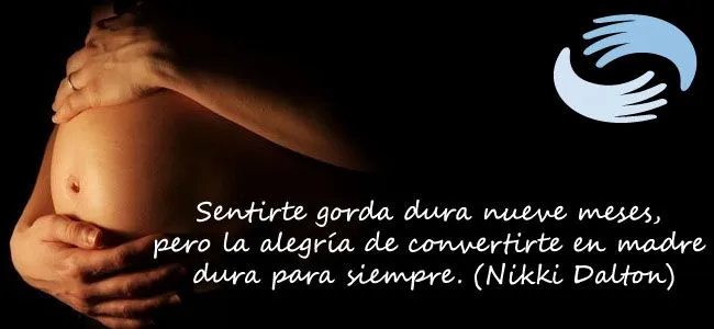 5 frases para embarazadas | Blog de elembarazo.net 5 frases para embarazadas | Blog de elembarazo.net