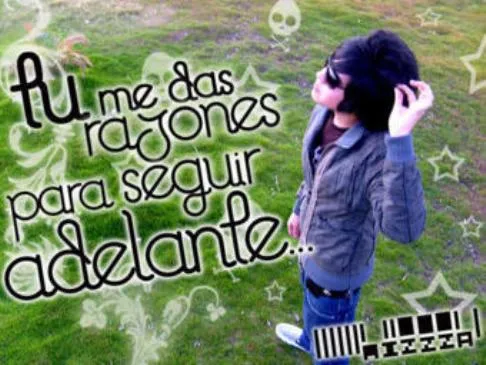 Frases emo acompañadas por imágenes para compartir - Mil Recursos