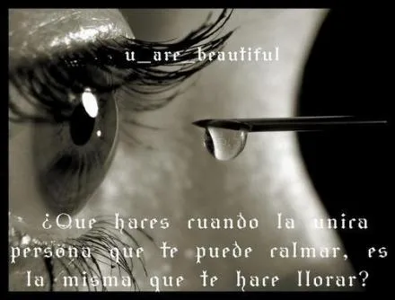 Frases Emo | Comentarios Web ...
