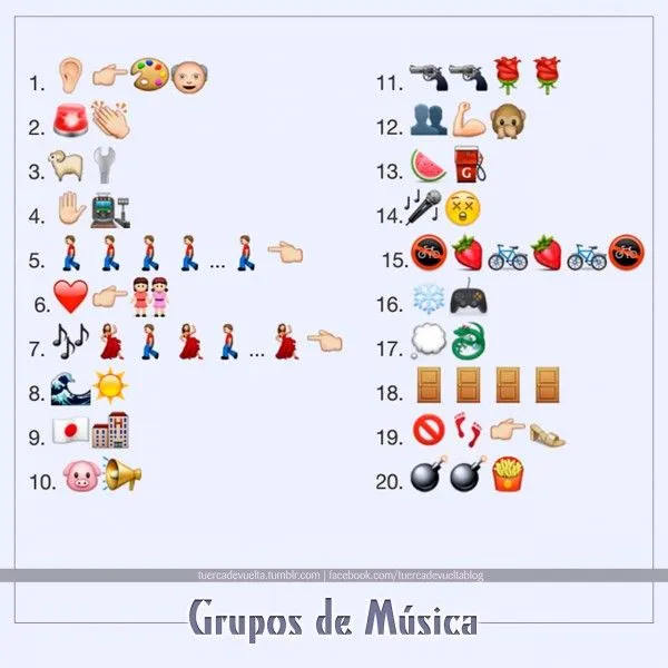 Frases con emoticonos - Imagui