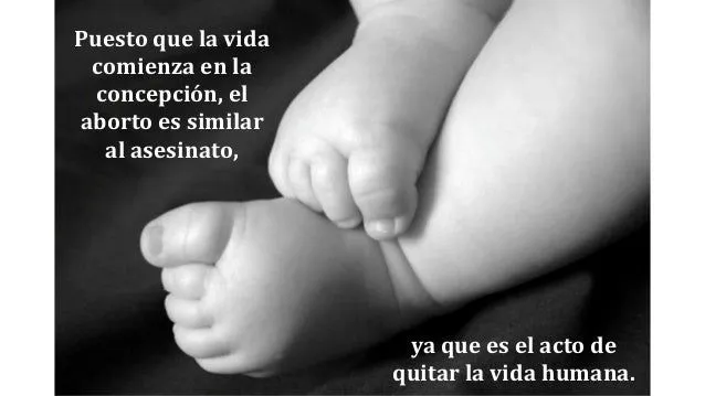 frases-en-pro-de-la-vida-marzo ...