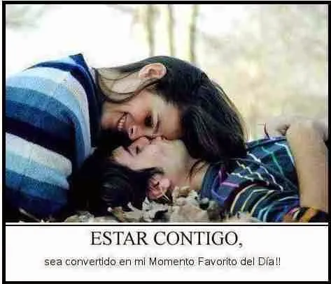 Frases de buenos dias para enamorar