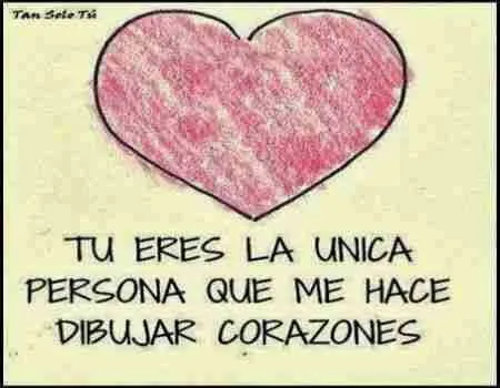 Frases de buenos dias para enamorar