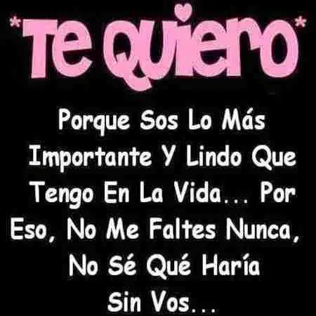 Frases para Enamorar