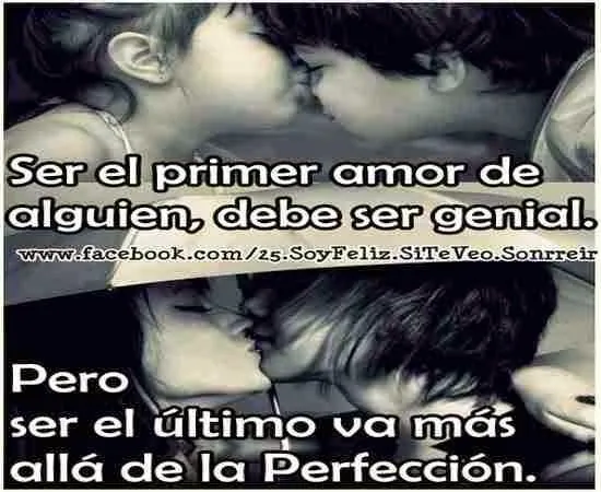 Frases de buenos dias para enamorar