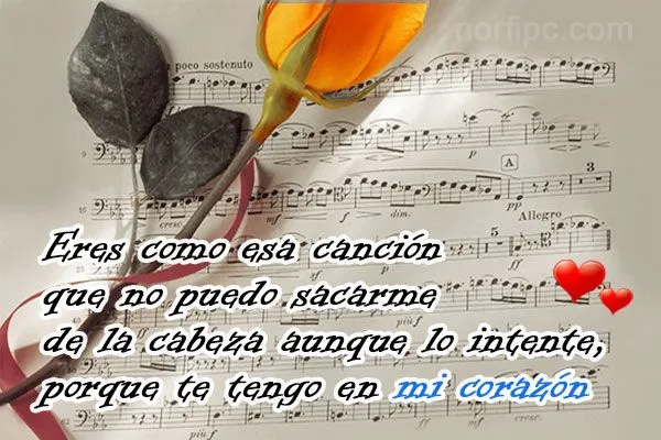Frases para enamorarla, conquistarla y confesarle que la quiero Frases para enamorarla, conquistarla y confesarle que la quiero