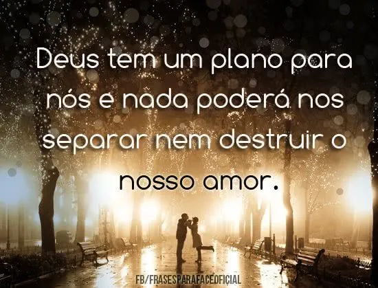 Frases de Encontro com Deus (p.7)