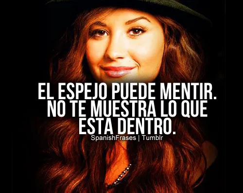 one way or another: FRASES DE ARTISTAS