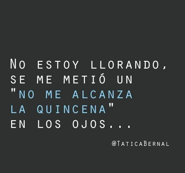 Frases español amor vida @Luna Garcia | DIRECTA o INDIRECTA ... Frases español amor vida @Luna Garcia | DIRECTA o INDIRECTA ...