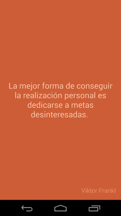 Frases en Español - Aplicaciones de Android en Google Play Frases en Español - Aplicaciones de Android en Google Play
