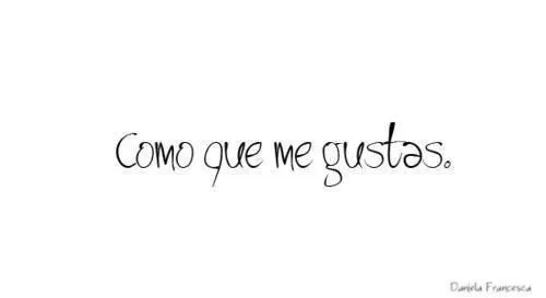 Imagen Titulo Frases De Amor On Tumblr Fuente 40 Media Com Quote
