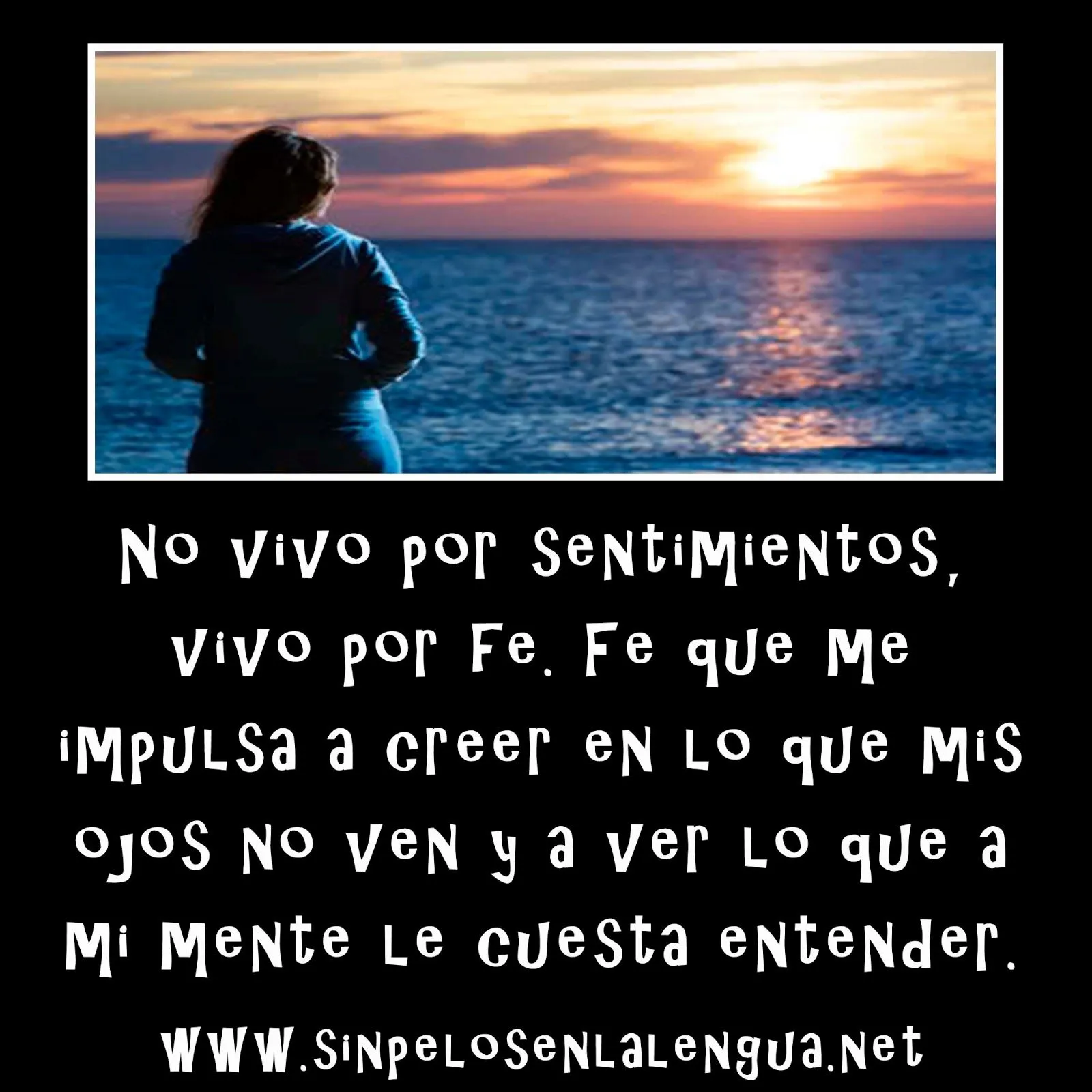 Frases de Esperanza 2013 | Sinpelosenlalengua.