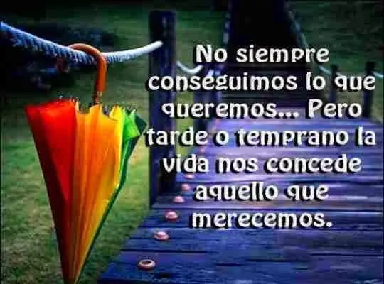 Frases de esperanza y animo para empezar el dia | Frases de felicidad Frases de esperanza y animo para empezar el dia | Frases de felicidad