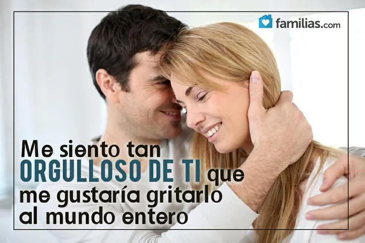 Frases para esposos: http://familias.com/palabras-magicas-de ...