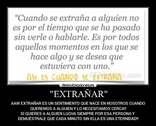 Usuario: samjesse | Desmotivaciones