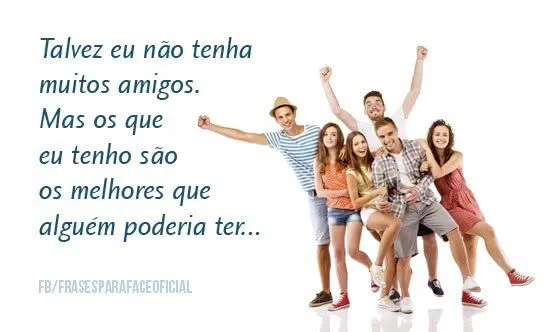 Frases para Facebook