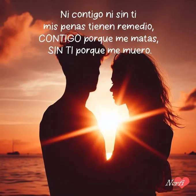 Frases de Facebook, de amor, lindas, para enviar y poner en tu muro