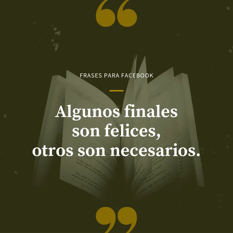 Frases para Facebook para compartir todos los días - Canva Frases para Facebook para compartir todos los días - Canva