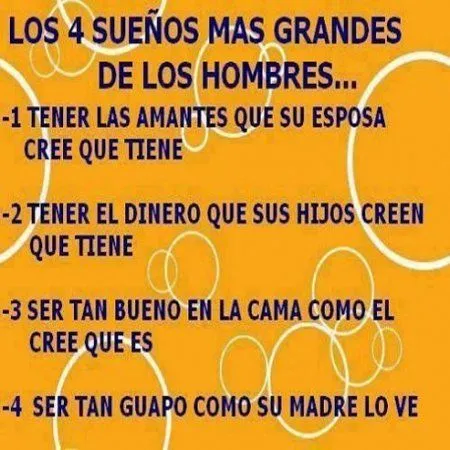 Frases Para Facebook Los Hombres - Imagenes Bonitas | Frases Bonitas