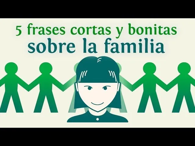 Frases para la familia :: Frases del día internacional de la ...