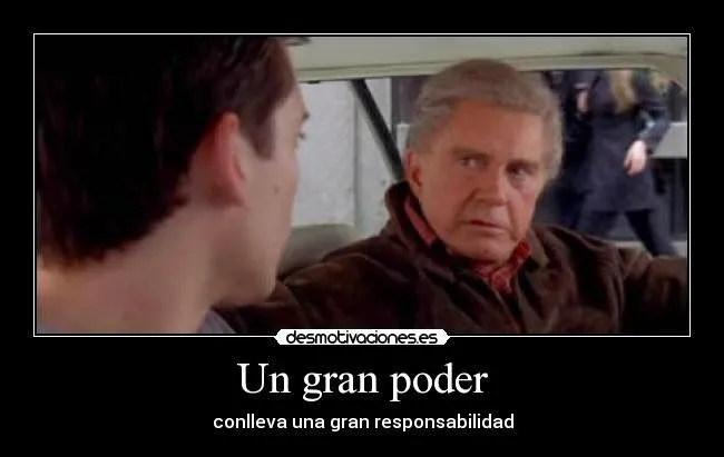 FRASES FAMOSAS DE PELÍCULAS ~ SI MI MAMÁ SUPIERA... FRASES FAMOSAS DE PELÍCULAS ~ SI MI MAMÁ SUPIERA...