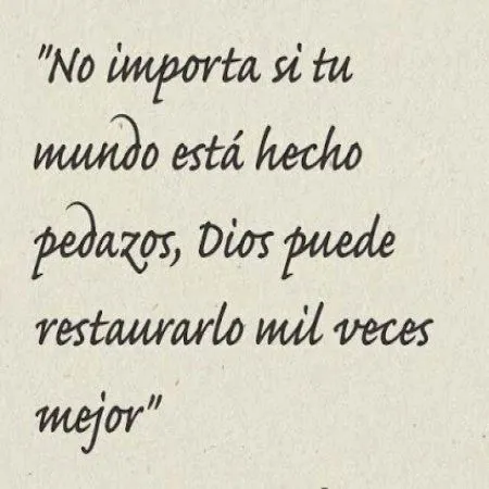 Frases Con Fe - Imagenes Bonitas | Frases Bonitas Frases Con Fe - Imagenes Bonitas | Frases Bonitas