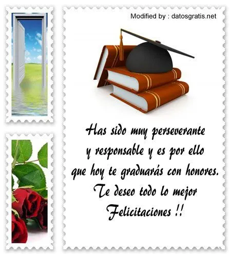 Nuevas Frases De Felicitación Por Graduación Con Imàgenes Nuevas Frases De Felicitación Por Graduación Con Imàgenes