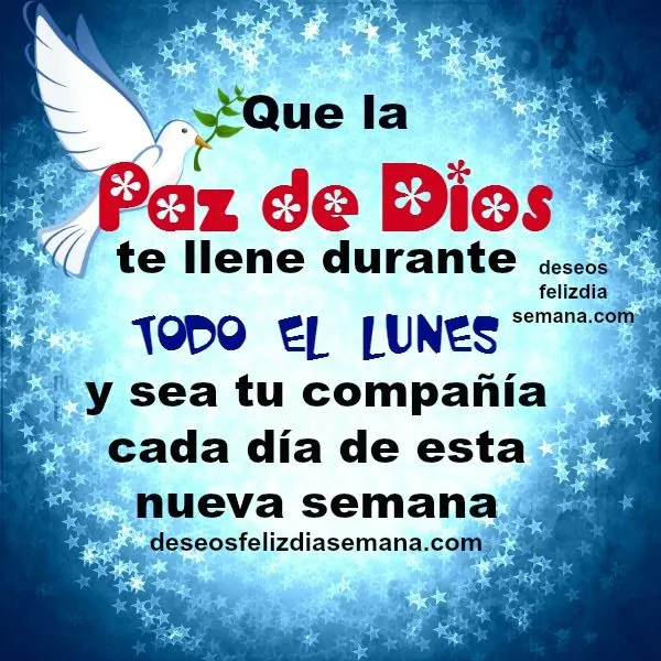 Frases de Feliz Lunes Cortas y Bonitas | Deseos Feliz Día de Semana Frases de Feliz Lunes Cortas y Bonitas | Deseos Feliz Día de Semana