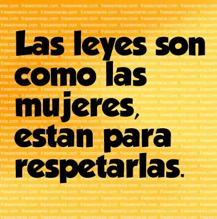 Frases feministas chistosas - Imagui