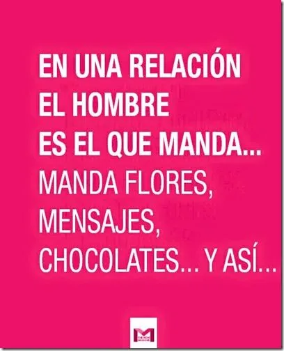 Frases feministas graciosas