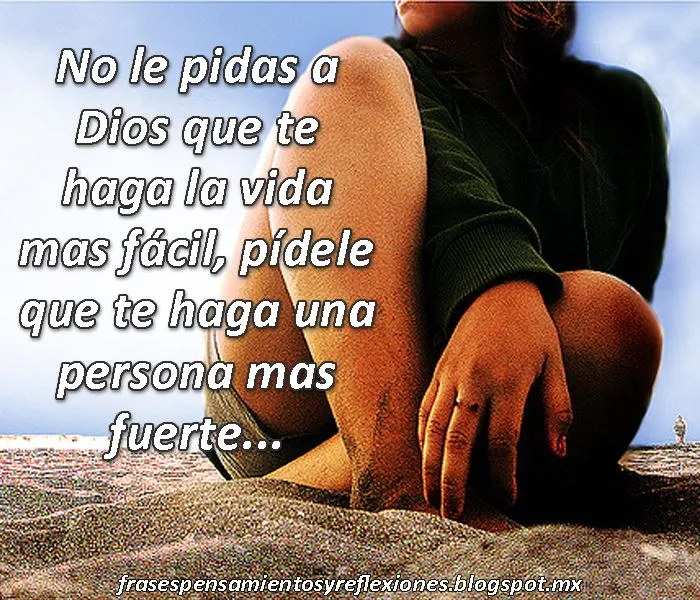 Frases De Fortaleza